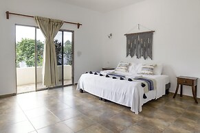 hotel stella maris tulum