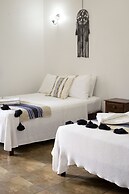 hotel stella maris tulum