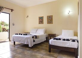 hotel stella maris tulum