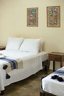 hotel stella maris tulum