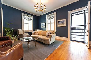 The Edenton Collection-Captain's Quarters Inn