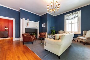 The Edenton Collection-Captain's Quarters Inn