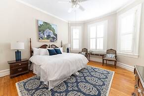 The Edenton Collection-Captain's Quarters Inn