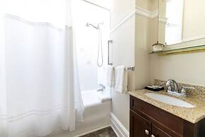 The Edenton Collection-Captain's Quarters Inn