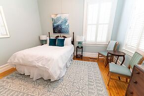 The Edenton Collection-Captain's Quarters Inn