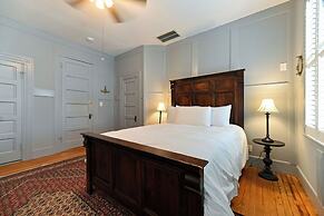 The Edenton Collection-Captain's Quarters Inn