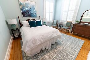 The Edenton Collection-Captain's Quarters Inn