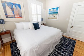 The Edenton Collection-Captain's Quarters Inn
