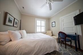 The Edenton Collection-Captain's Quarters Inn