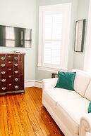 The Edenton Collection-Captain's Quarters Inn