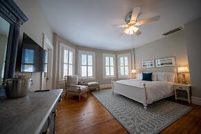 The Edenton Collection-Captain's Quarters Inn