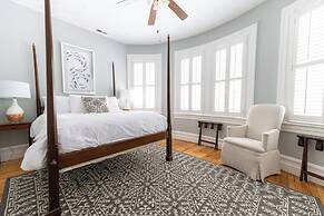 The Edenton Collection-Captain's Quarters Inn