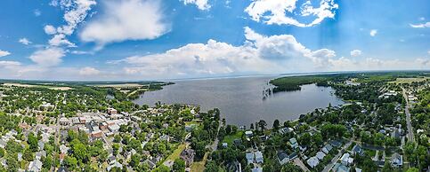The Edenton Collection-Captain's Quarters Inn