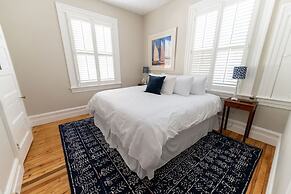 The Edenton Collection-Captain's Quarters Inn