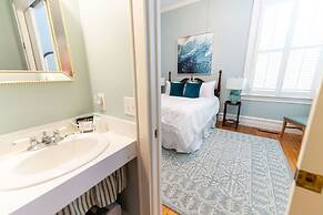 The Edenton Collection-Captain's Quarters Inn