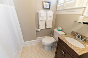 The Edenton Collection-Captain's Quarters Inn