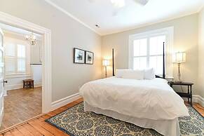 The Edenton Collection-Captain's Quarters Inn