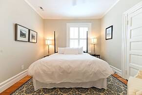 The Edenton Collection-Captain's Quarters Inn