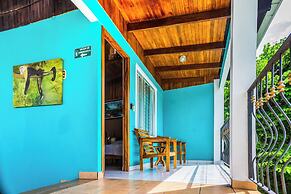 The Blue Suites & Spa