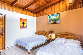 The Blue Suites & Spa