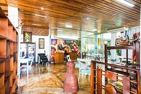 The Blue Suites & Spa