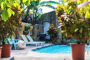 The Blue Suites & Spa