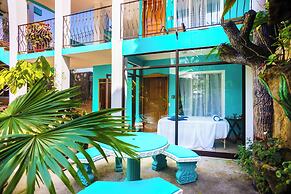 The Blue Suites & Spa