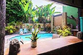 The Blue Suites & Spa