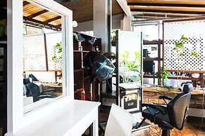 The Blue Suites & Spa