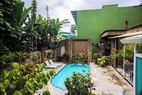 The Blue Suites & Spa