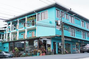 The Blue Suites & Spa