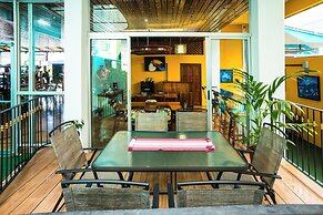 The Blue Suites & Spa