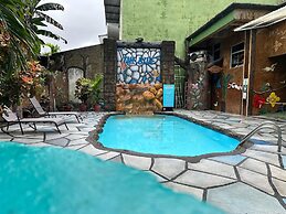 The Blue Suites & Spa