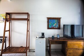 The Blue Suites & Spa