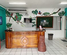 The Blue Suites & Spa