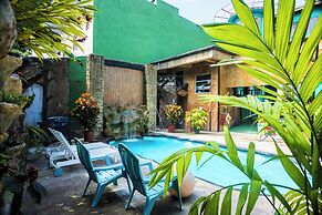 The Blue Suites & Spa