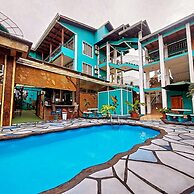 The Blue Suites & Spa