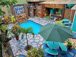 The Blue Suites & Spa