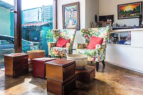 The Blue Suites & Spa