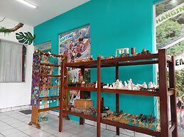 The Blue Suites & Spa