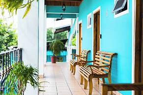 The Blue Suites & Spa