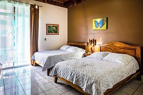 The Blue Suites & Spa