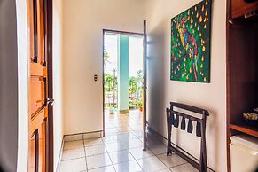 The Blue Suites & Spa