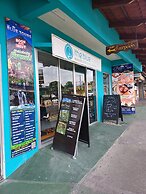 The Blue Suites & Spa