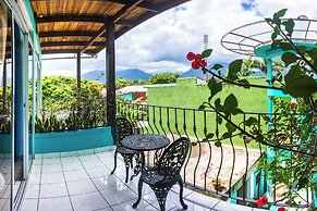 The Blue Suites & Spa