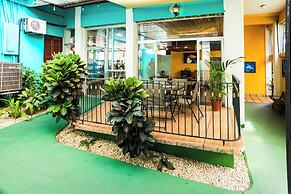 The Blue Suites & Spa