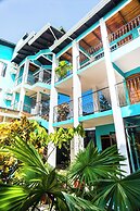 The Blue Suites & Spa