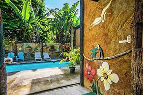 The Blue Suites & Spa