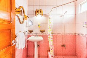 The Blue Suites & Spa