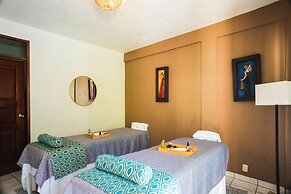 The Blue Suites & Spa